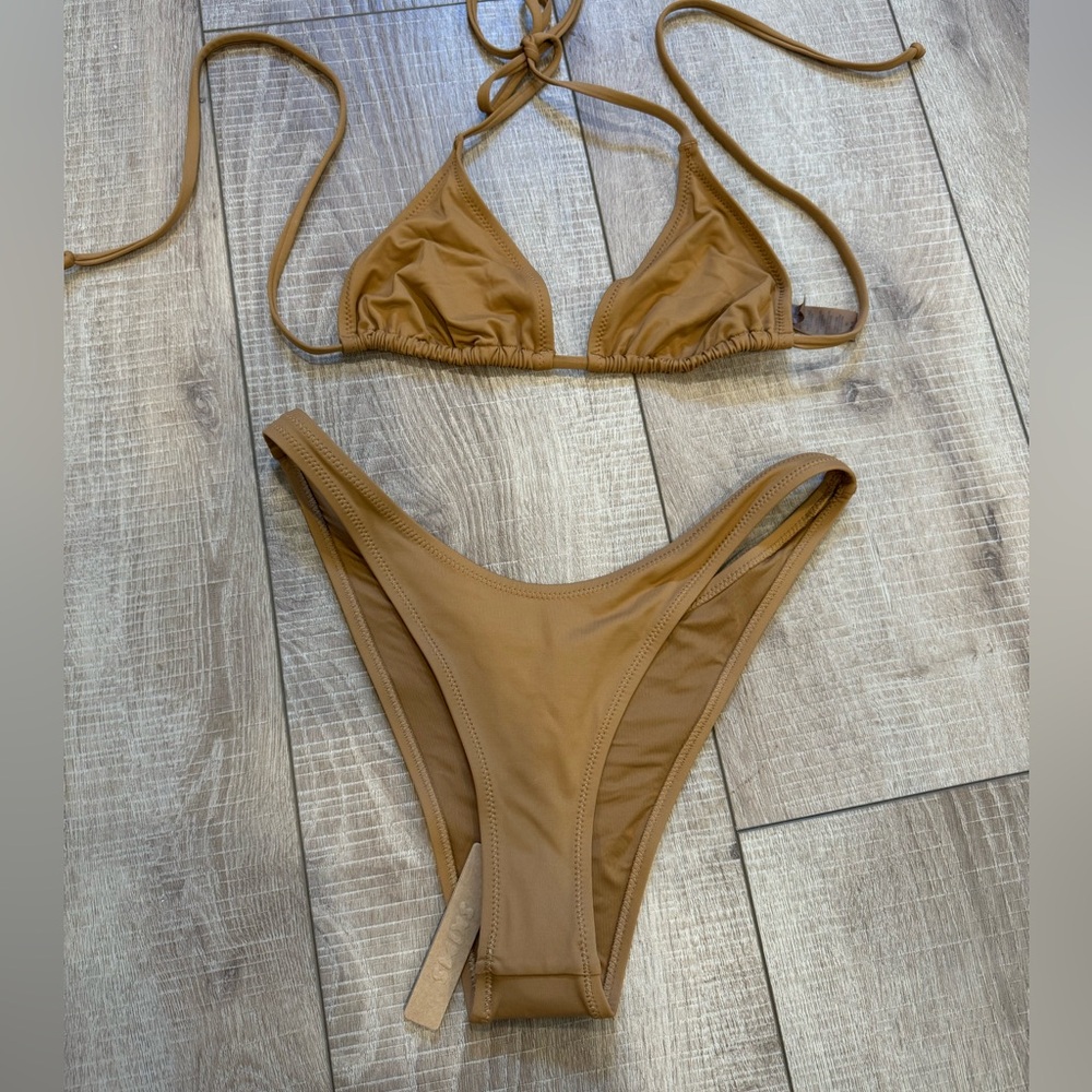SKIMS swim set